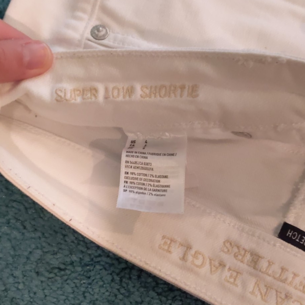 American eagle shorts - Picture 4 of 4